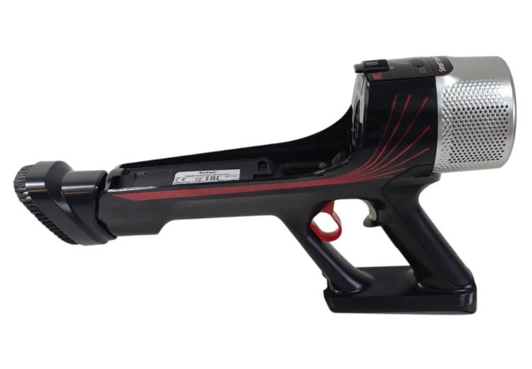 korpus odkurzacza Tefal, jednostka ręczna Tefal X-Force Flex