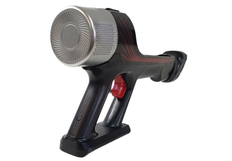 korpus silnika do odkurzacza Tefal, obudowa odkurzacza Tefal TY2079