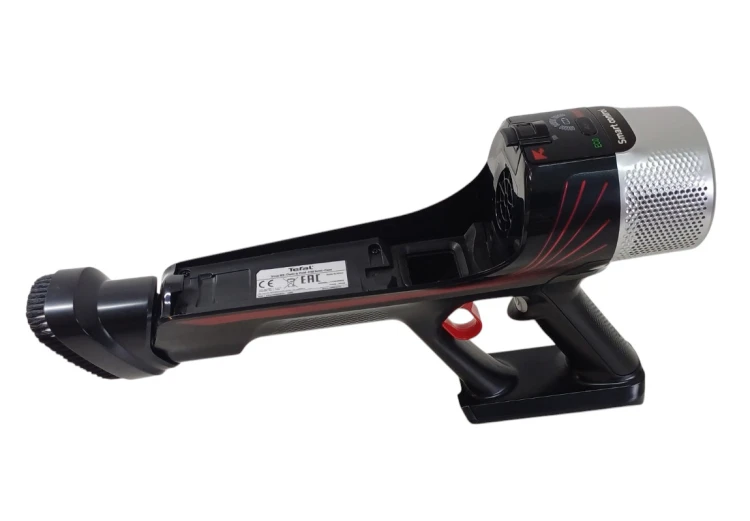 korpus Tefal X-Force Flex 9.60, korpus ręczny Tefal TY2079WO