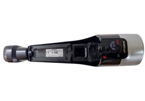 naprawa odkurzacza Tefal, części do odkurzacza pionowego Tefal
