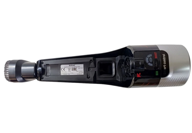 naprawa odkurzacza Tefal, części do odkurzacza pionowego Tefal