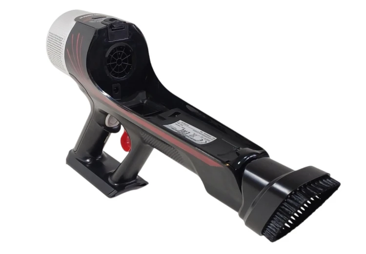 odkurzacz Tefal TY2079WO RH20, części do Tefal X-Force Flex 9.60