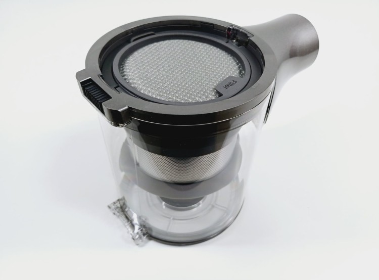 Pojemnik na kurz Dreame R20 Aqua separator filtr szklanka do odkurzacza