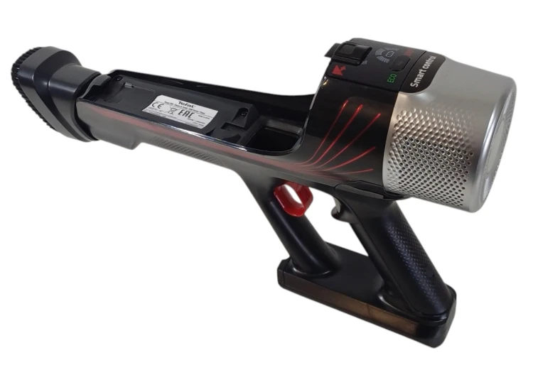 silnik do odkurzacza Tefal TY2079WO, część wymienna Tefal X-Force Flex