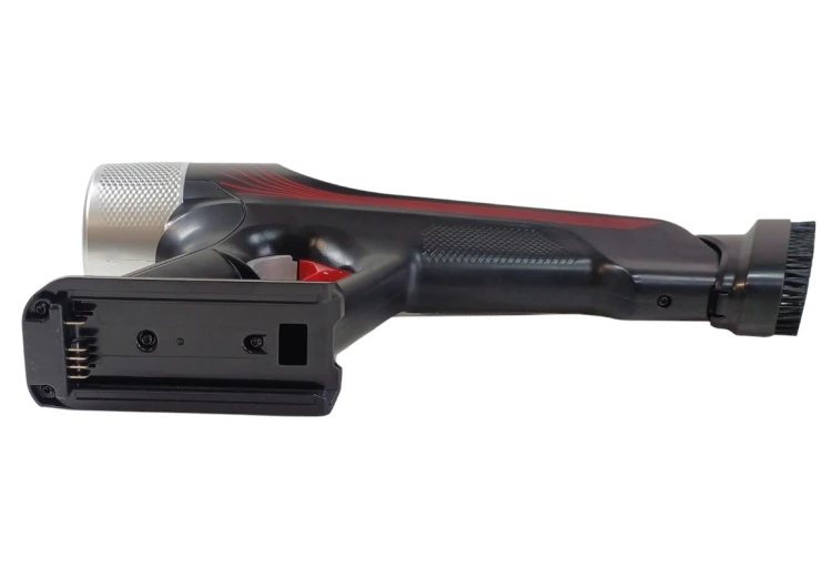 zęść do odkurzacza bezprzewodowego Tefal, korpus ręczny z przyciskiem, Tefal TY2079WO873-2325