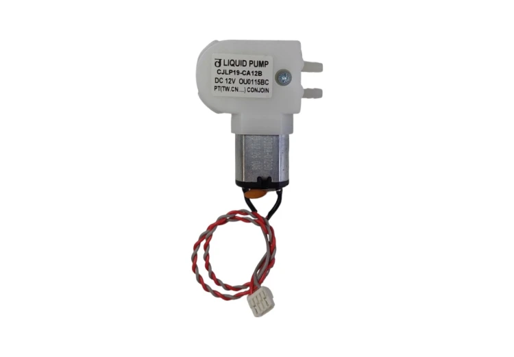 Pompka DC 12V Dreame L20 Ultra do stacji dokującej