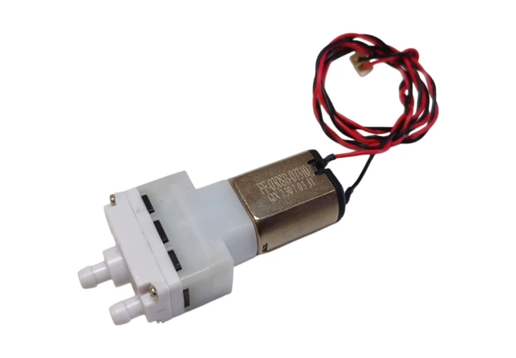 Dreame L20 Ultra DSB030-C mini pompa DC 5V