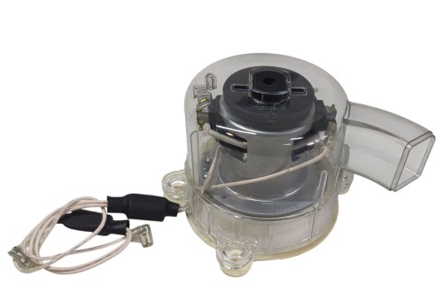 Dreame L20 Ultra V1J-DA silnik turbiny do stacji