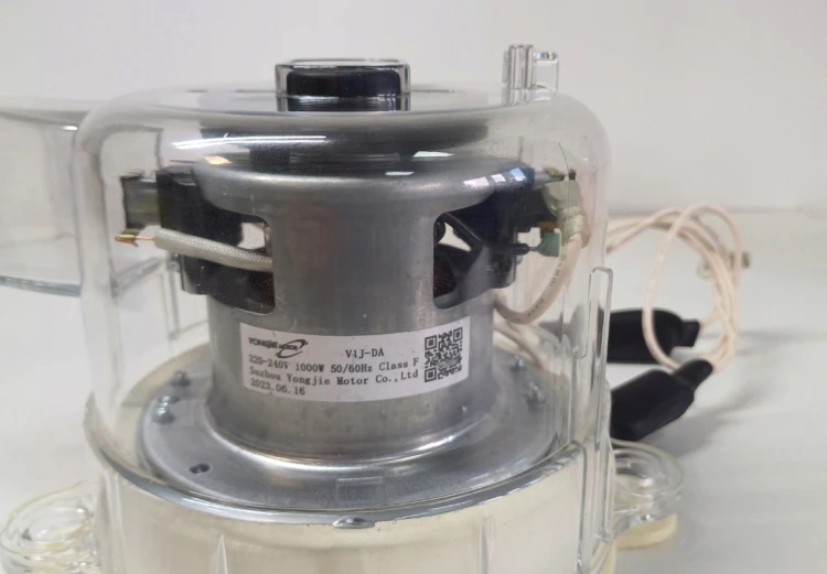 Silnik Dreame L20 Ultra turbina V1J-DA do stacji ładującej