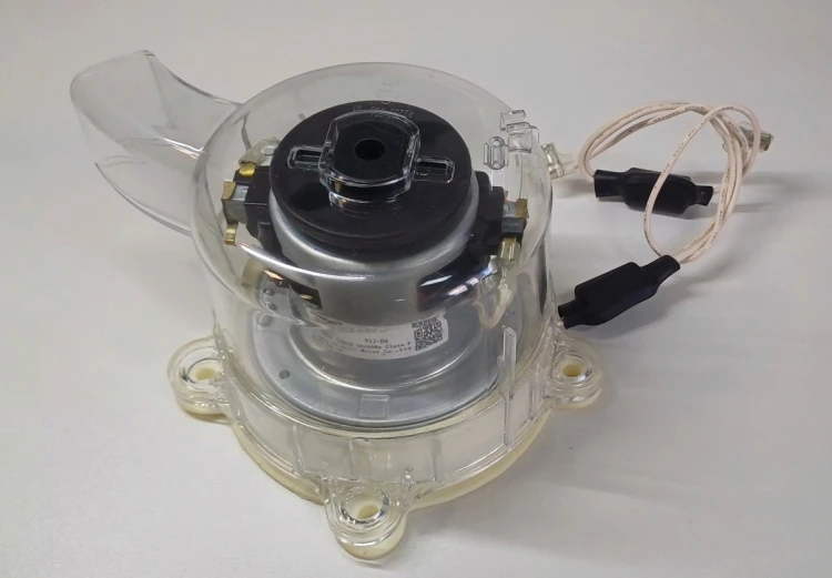 Dreame L20 Ultra turbina silnikowa V1J-DA do stacji robota sprzątającego