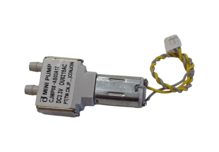 Dreame Bot L10s moduł pompy CJWP08-AB0317