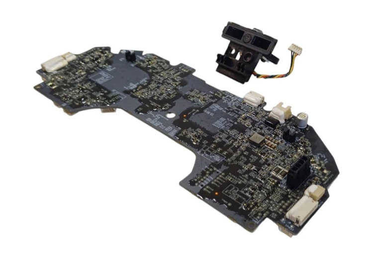 Moduł elektroniczny Dreame L10s R2211/R2210-MB-A0 do robota sprzątającego