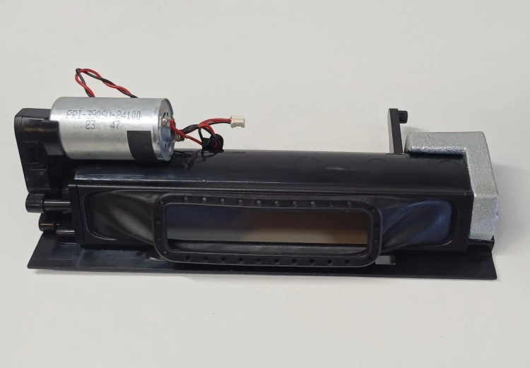 Moduł szczotki głównej Dreame Bot L10s silnik szczotki do robota