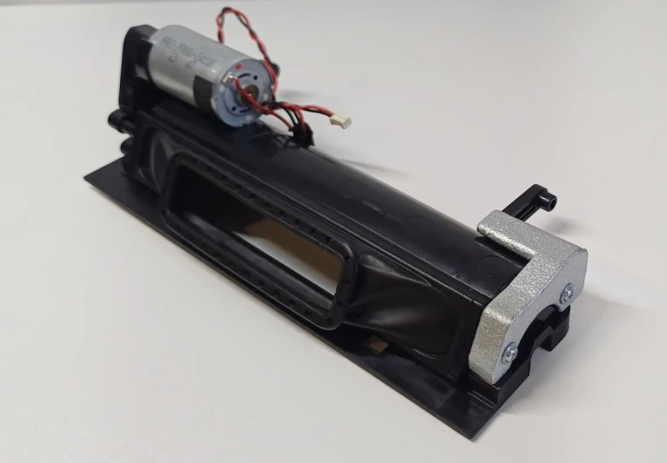 Moduł szczotki głównej do robota Dreame L10s