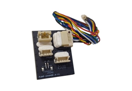 Płyta elektroniczna Dreame L10s Pump-Change-A-V1