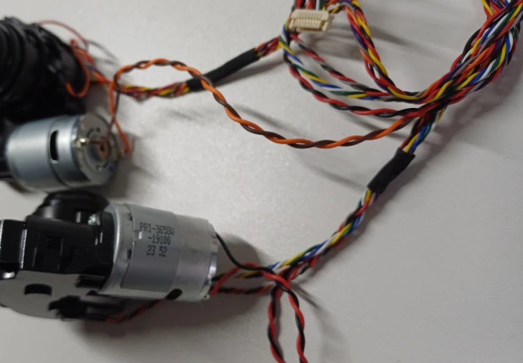 Dreame L10s PRI-365SU-19100 moduł mopujący do robota sprzątającego