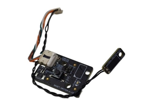 Moduł resetowania WiFi Dreame Bot L10s