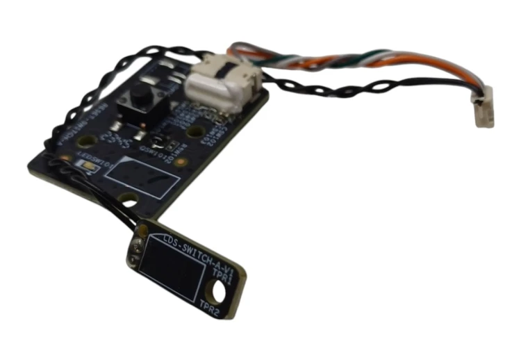 Dreame L10s płytka resetu WiFi RESET-SWITCH-A-V2
