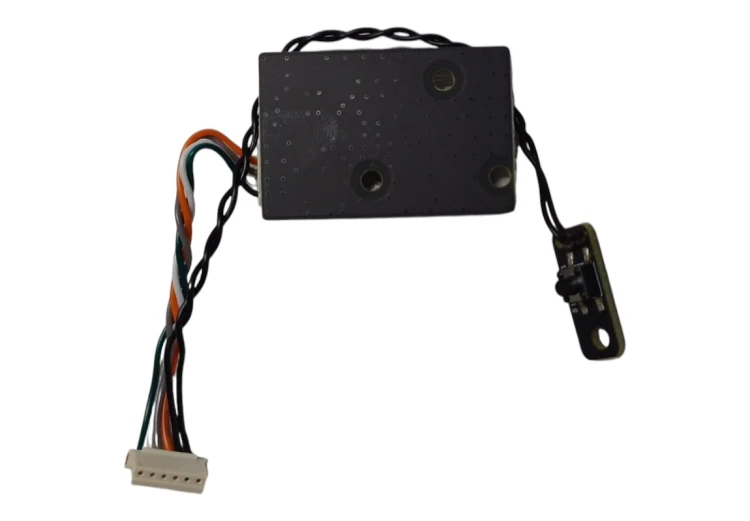 RESET-SWITCH-A-V2 płytka elektroniczna Dreame L10s