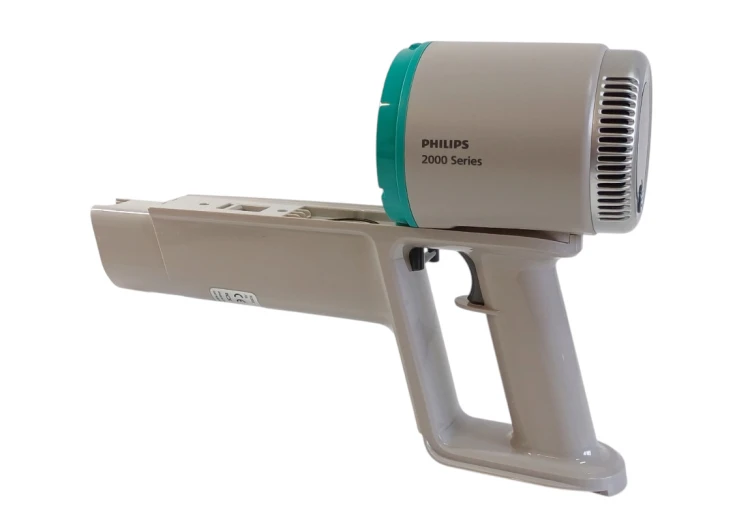 Philips XC201201, Philips XC2012, Philips 2000 Series, korpus Philips