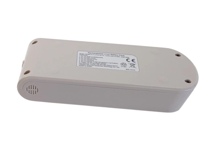 akumulator Philips, bateria do odkurzacza Philips, akumulator do odkurzacza bezprzewodowego