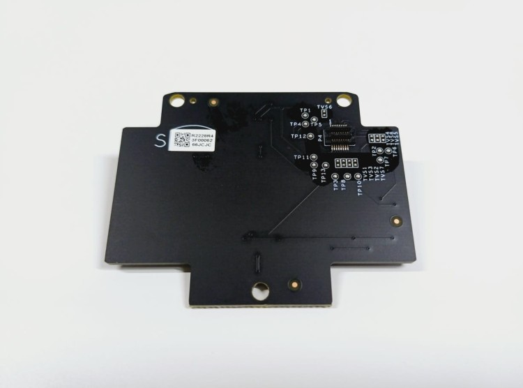 Płyta sterująca R2216-KEY-V2 Dreame L10 Prime do robota