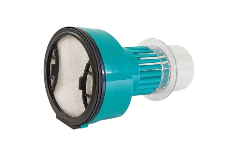 filtr do odkurzacza pionowego, separator i filtr Philips