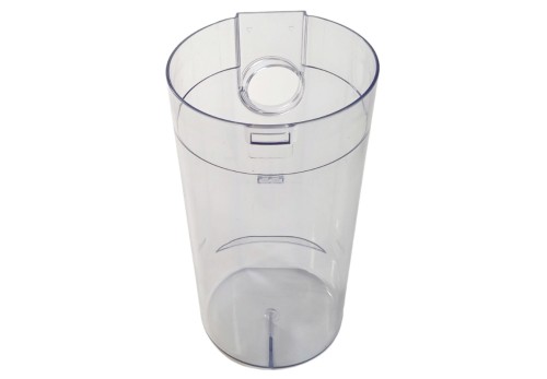 części do odkurzacza Philips 3000, pojemnik do odkurzacza akumulatorowego, zbiornik MAX Philips