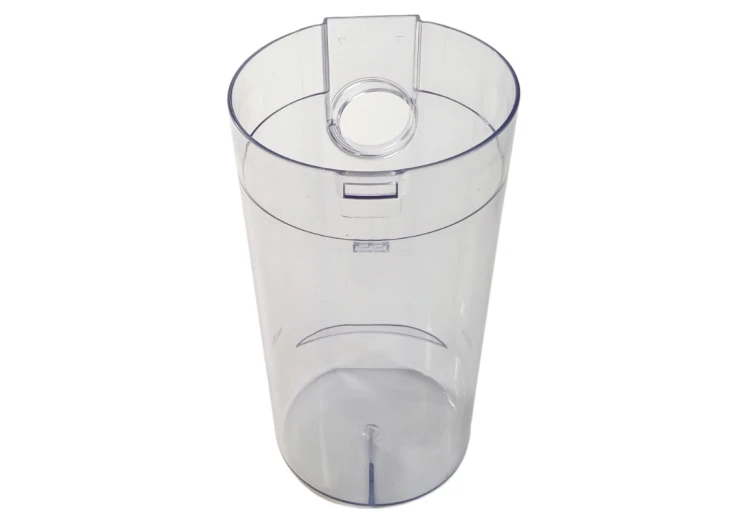 części do odkurzacza Philips 3000, pojemnik do odkurzacza akumulatorowego, zbiornik MAX Philips