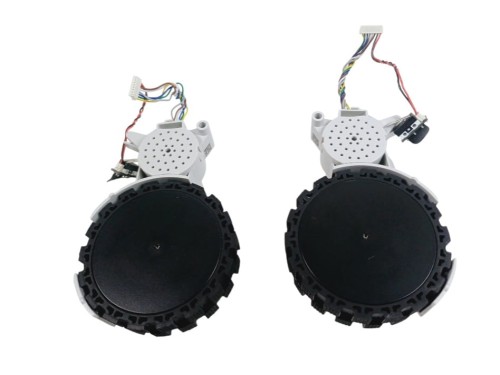 Koło napędowe prawe / lewe Dreame L10 Prime robot odkurzacz