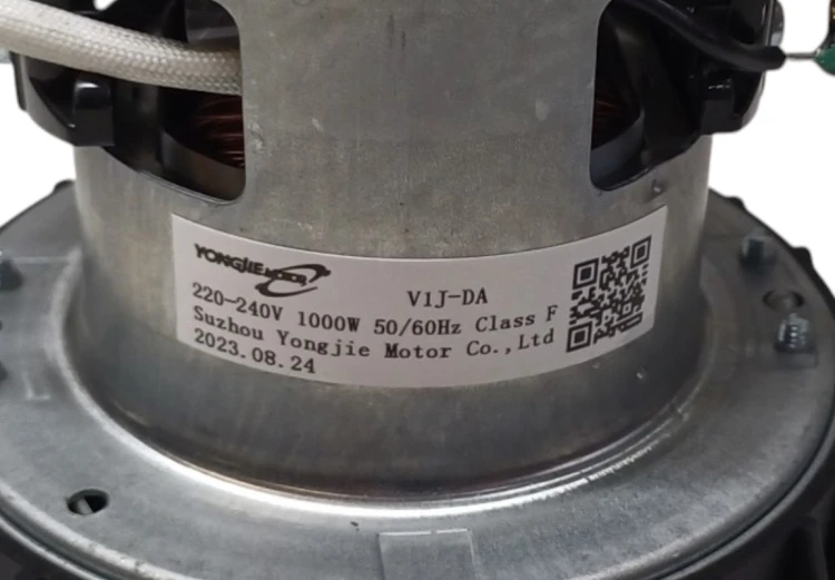 Silnik wentylatora Dreame L10s Ultra V1J-DA