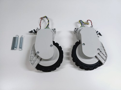 Koło napędowe prawe / lewe Dreame L10 Prime robot odkurzacz