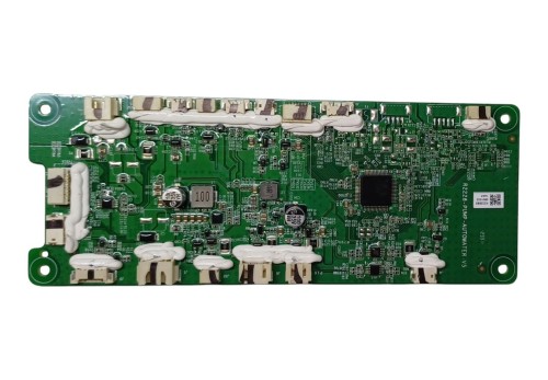 Dreame L10s Ultra moduł elektroniczny R2228-PUMP-AUTOWATER-V5
