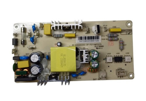 Dreame L10s Ultra BLJ65W-200200-OP-P2114 płyta zasilania do stacji robota sprzątającego