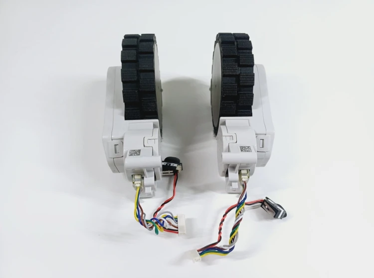 Koło napędowe prawe / lewe Dreame L10 Prime robot odkurzacz
