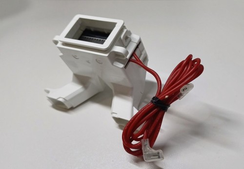 Dreame L10s Ultra moduł grzałki powietrza RSC9