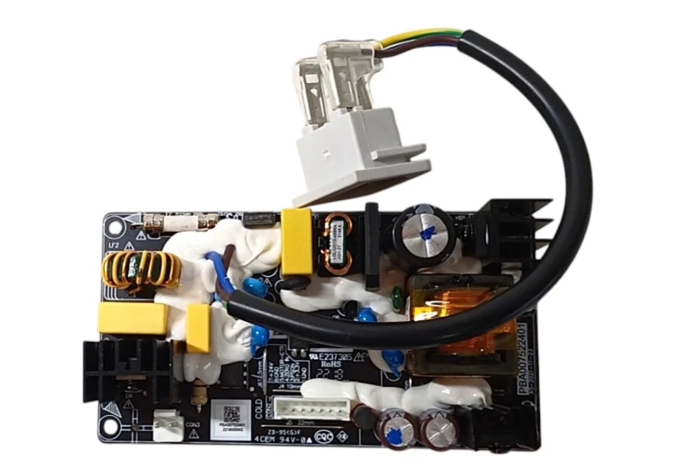 1C663QQB, płytka elektroniczna Roidmi