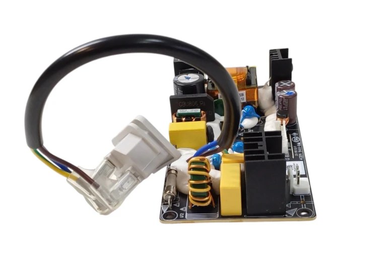 zasilacz Roidmi EVA, Power Board Roidmi, Black Oil Power Board, 66HYDYB
