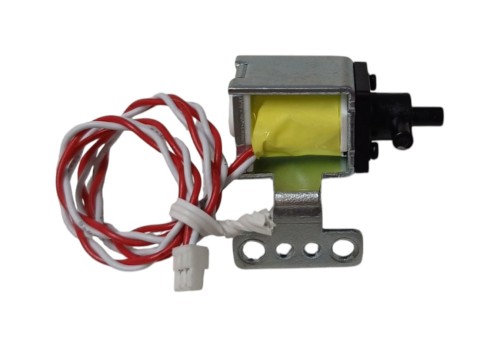Zawór elektromagnetyczny Dreame L10s Ultra CJAV13-2M12B1 do stacji