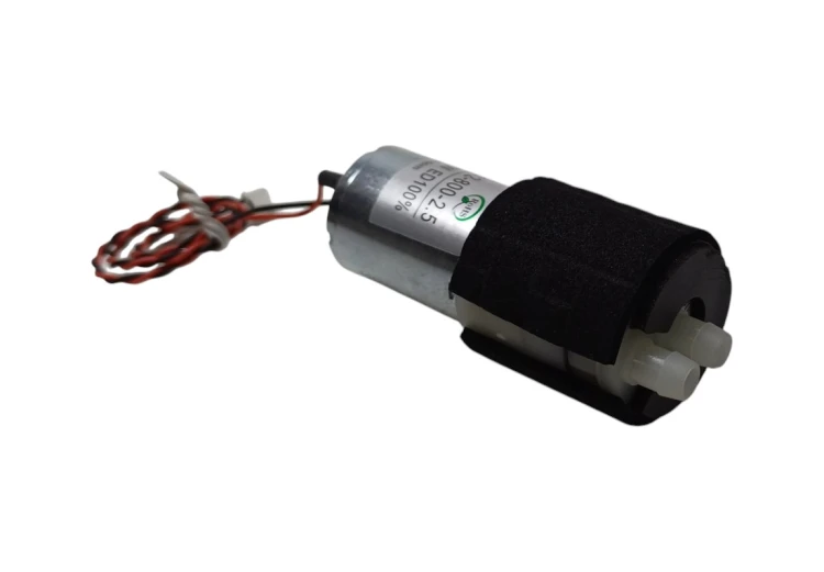 Dreame L10s Ultra R27-06N-12-800-2.5