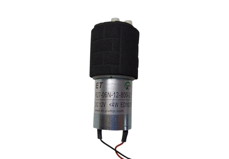 Dreame L10s Ultra mini pompa do stacji dokującej