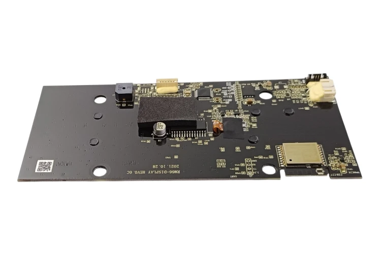 Płytka wyświetlacza ROIDMI EVA 66XSB RM66-DISPLAY REV0.6C LSR-7