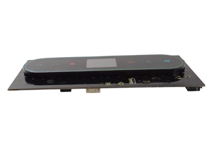RM66 płytka elektroniczna, RM66 moduł wyświetlacza, ROIDMI EVA RM66-DISPLAY