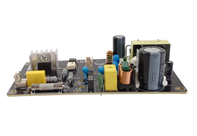 płytka PCB ROIDMI REV D1, część zamienna ROIDMI 60WHYDYB