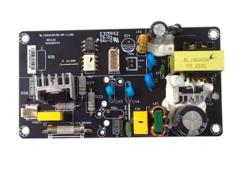 ROIDMI 60WHYDYB, 60WHYDYB, BLJ36W24I50-OP-L1150, BLJ36W24I50, BLJ36W24I50 OP L1150