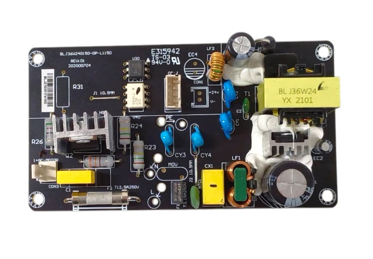 ROIDMI 60WHYDYB, 60WHYDYB, BLJ36W24I50-OP-L1150, BLJ36W24I50, BLJ36W24I50 OP L1150