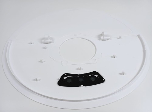 Roborock S8 górna obudowa do robota sprzątającego biały oryginał