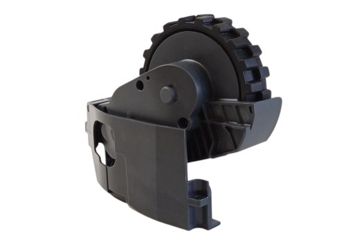 wymiana koła Roborock S5, naprawa koła Roborock S5, naprawa napędu Roborock S5, wymiana modułu koła Roborock