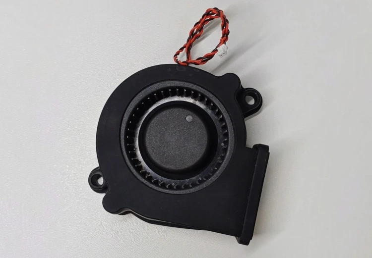 Turbina Dreame L10s Ultra wentylator DC752512HS do stacji