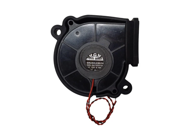 Turbina wentylacyjna Dreame L10s Ultra DC752512HS